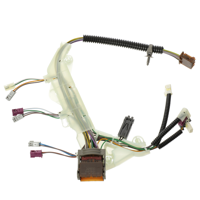 Automatic Transmission Wiring Harness 24046895 QuirkParts