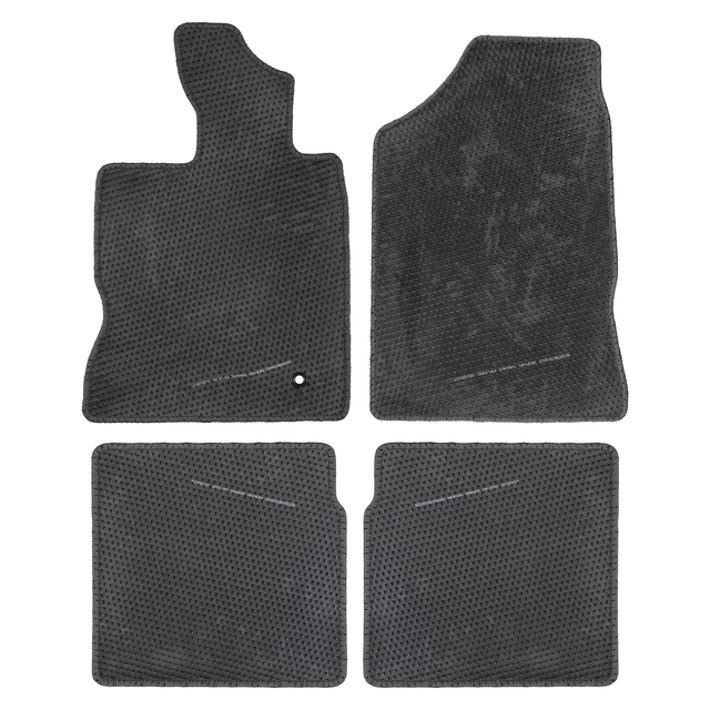 20062010 Chrysler PT Cruiser 20062010 Chrysler PT Cruiser Carpeted