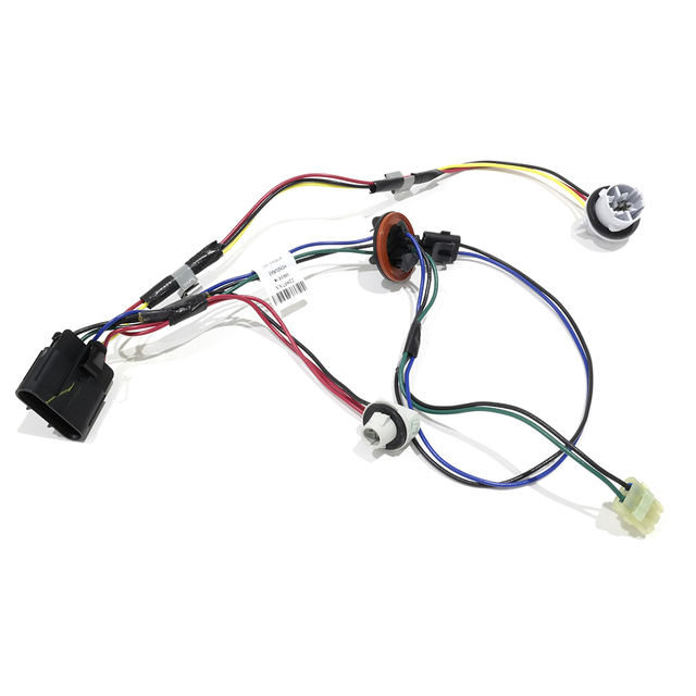 40 2006 Chevy Impala Wiring Harness - Wiring Diagram Online Source