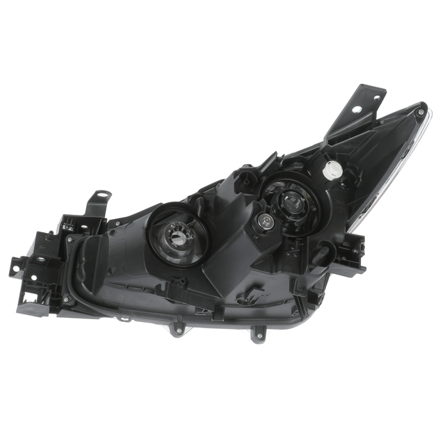 2017-2018 Mazda 3 OEM NEW 2017-2018 Mazda 3 Composite Headlamp