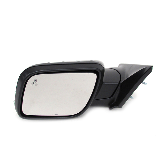 20112015 Ford Explorer 1115 Ford Explorer RH Passenger Side View