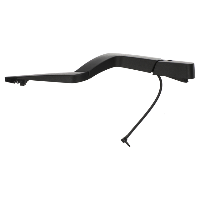 20072013 GM 20072012 GMC Acadia Saturn Outlook Rear Wiper Arm Black