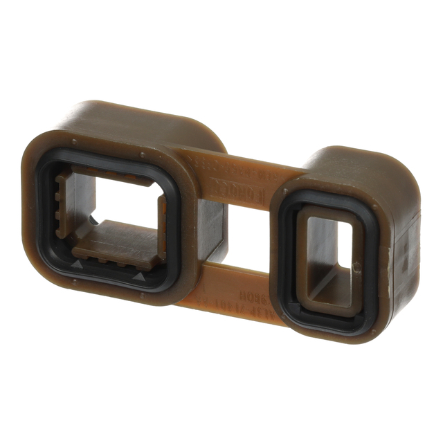 Ford Mercury Lincoln 6 Speed Automatic Transmission Valve Body Seal OEM