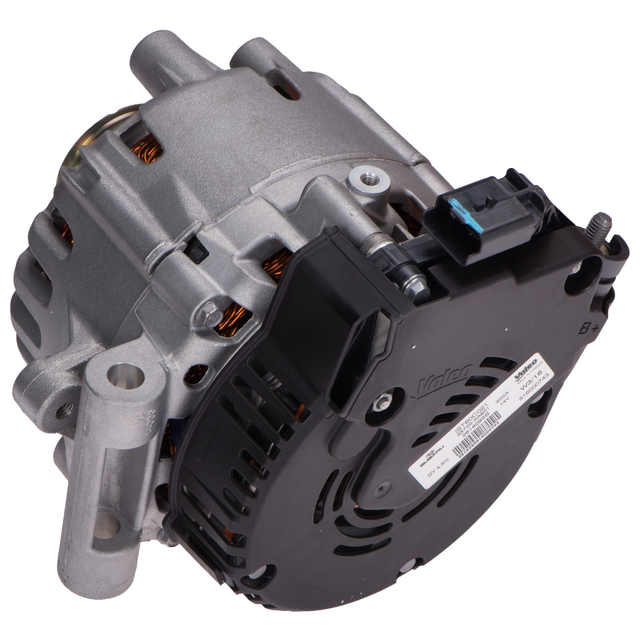 2014-2016 Subaru Alternator 23700AA901 | QuirkParts