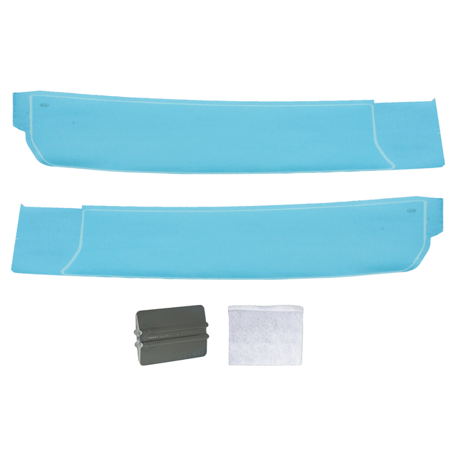 20172018 Kia Soul OEM NEW 1718 Kia Soul Hatchback Rear Bumper