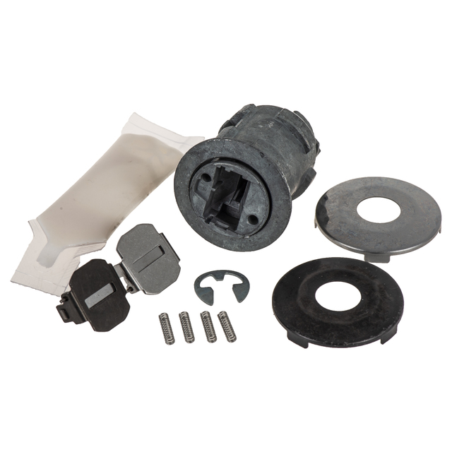 2001-2018 Mopar Door Lock Cylinder 68001713AA | QuirkParts