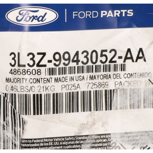 19972012 Ford OEM NEW 19972012 Ford F250 F350 Right Tailgate Support