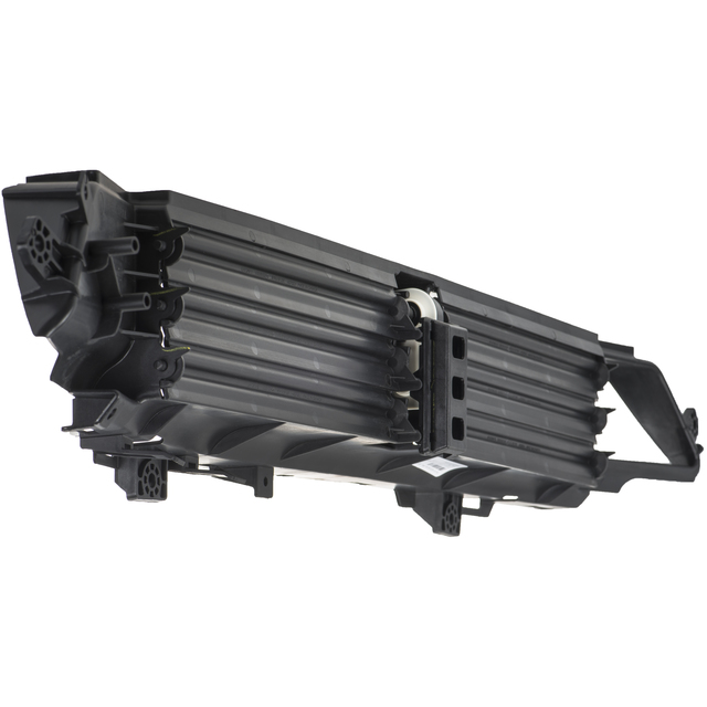 20152017 Chrysler 200 Active Shutter Grille 68302662AA QuirkParts