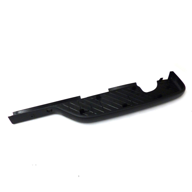 1995 F-150 Flareside XLT, 4x4, Ebony Black | 1995 Ford F150