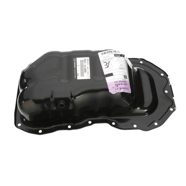 20122013 Mazda 3 Oil Pan PE0710400A QuirkParts