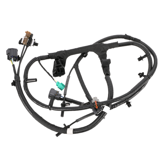 2021-2024 Ford F-150 ABS Wheel Speed Sensor ML3Z-15K857-C | QuirkParts