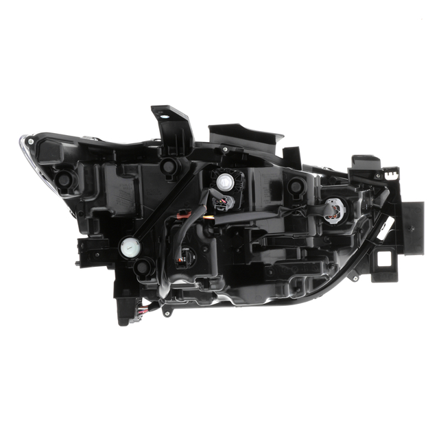 2022-2025 Mazda CX-5 Headlamp Assembly KPF3-51-041D | QuirkParts