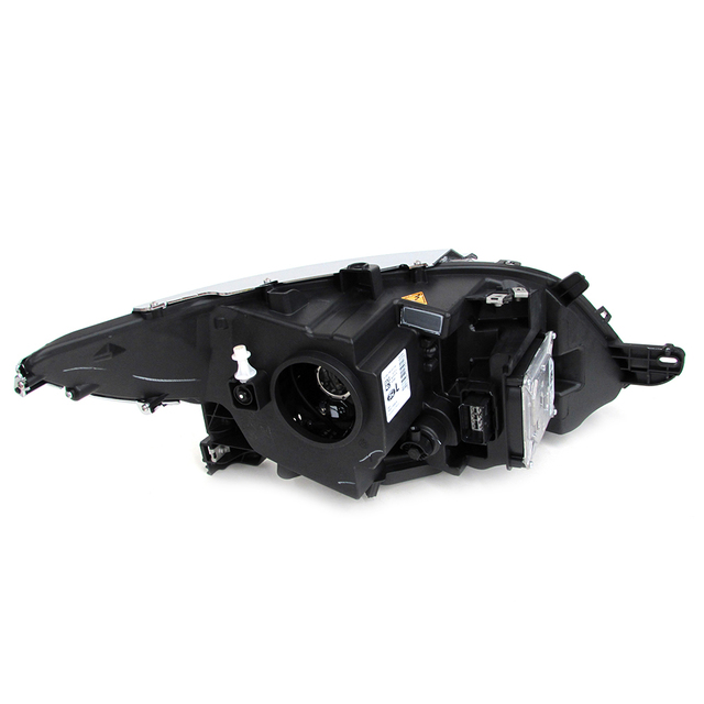 2013-2016 Lincoln MKS OEM NEW 2013-2016 Lincoln MKS Left Headlamp