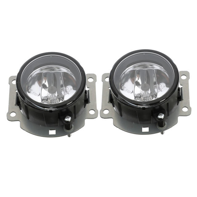 2014 Mitsubishi Mirage Fog Lights, Mirage, Halogen MZ314774