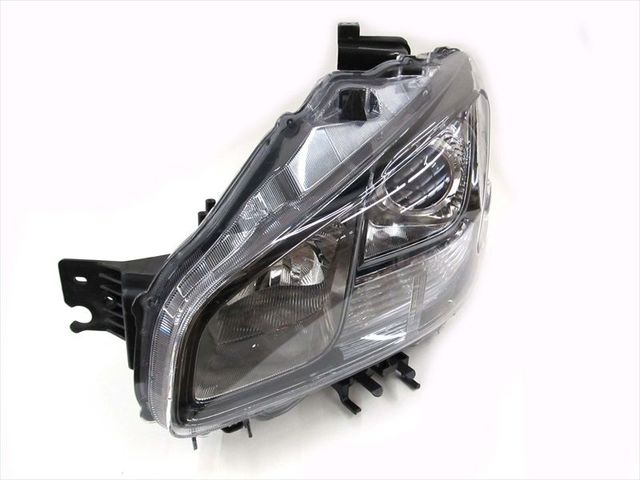 Balastro E Encendedor HID Xenón Para Nissan Maxima 2004-2014 - Faro Original, Nuevo De Fábrica