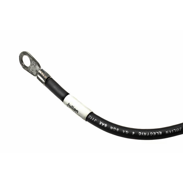 19921996 Ford F150 F250 F350 5.0L 5.8L Bronco Negative Battery Cable