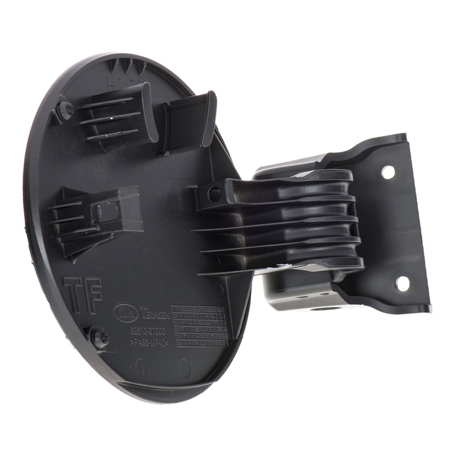 20112016 Kia Optima OEM NEW 20112016 Kia Optima Rear Fuel Tank Filler Gas Door Assembly 69510