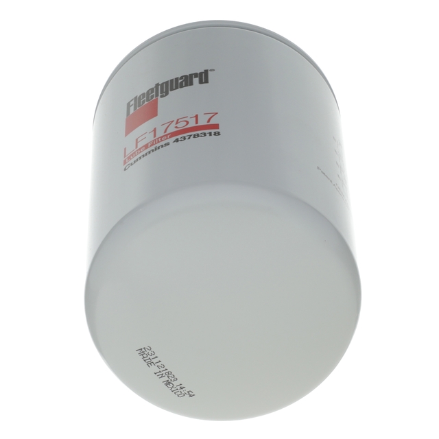2016-2019 Nissan TITAN XD Oil Filter 15208-EZ40A | QuirkParts
