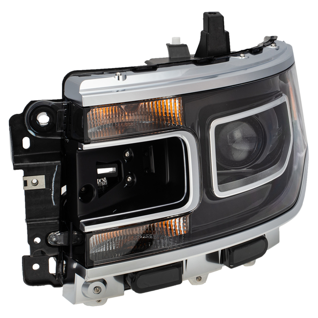 20132019 Ford Flex OEM NEW 20132019 Ford Flex Left Composite Lamp