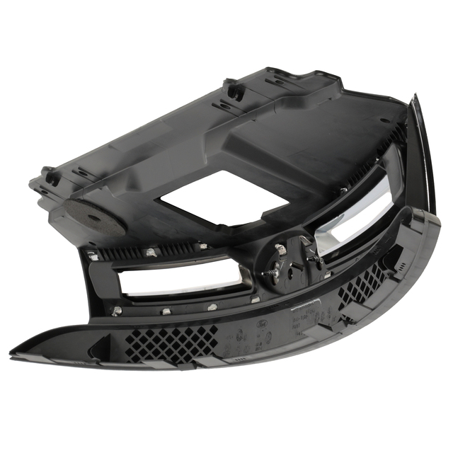 Grilles for 2010 Ford Focus for sale