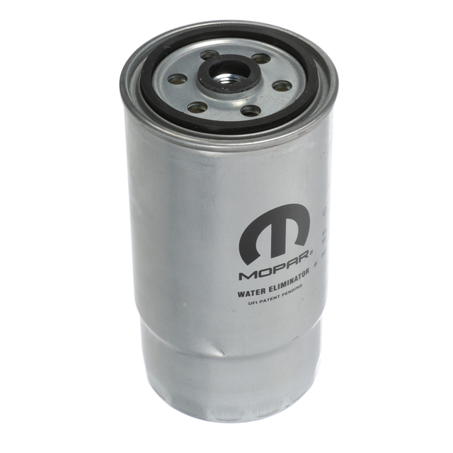 0506 Jeep Liberty 2.8l Diesel Fuel Filter Oem Factory New Mopar