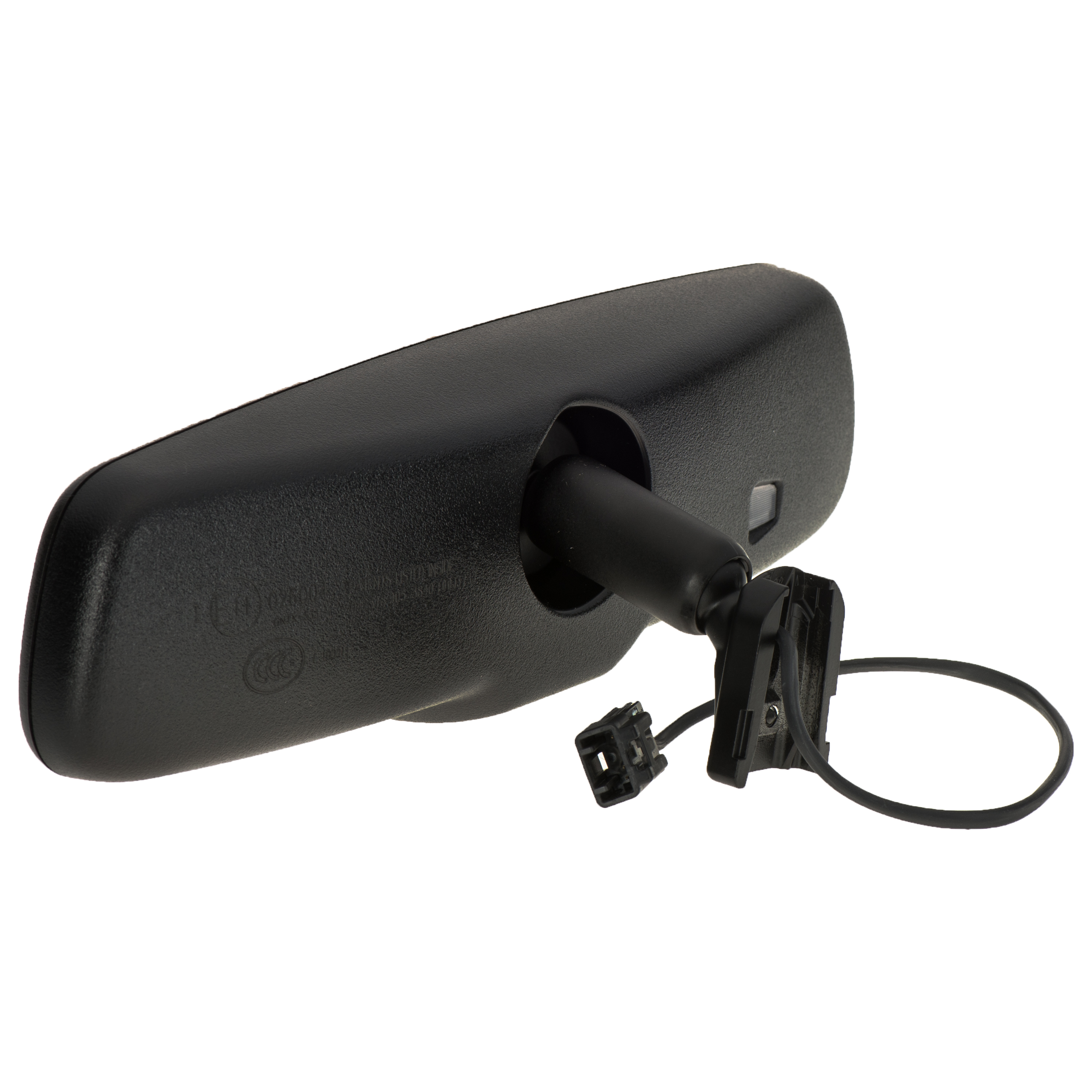 20142018 Kia OEM NEW 1418 Kia Soul Rear View Auto Dimming Mirror