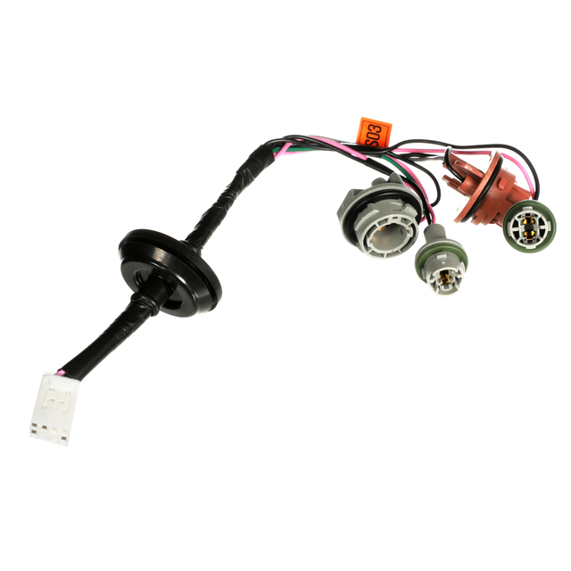 2012-2013 Hyundai Socket & Wire 92470-3X050 | QuirkParts