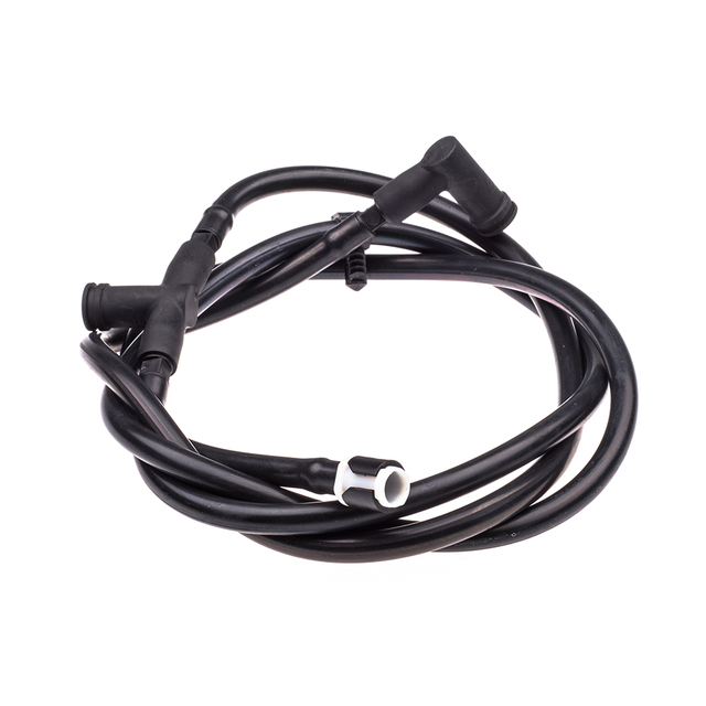 201116 Ford F250 F350 Super Duty Windshield Washer Fluid Nozzle Rubber