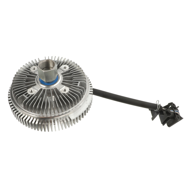 2002-2009 GM Engine Cooling Fan Clutch 25790869 | QuirkParts