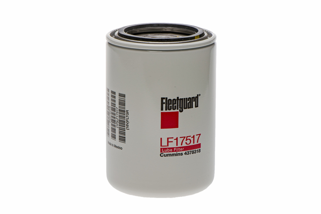 2016-2019 Nissan TITAN XD Oil Filter 15208-EZ40A | QuirkParts