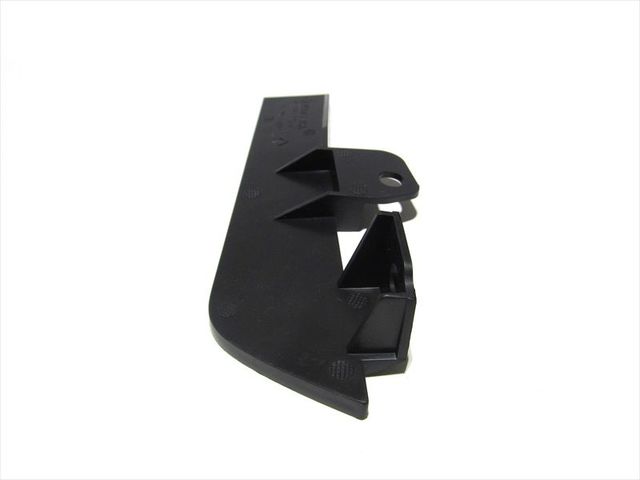Front Left & Right Engine Splash Shield Set For 2002-2006 Nissan Altima & 2004-2008 Maxima (2-Piece Kit)