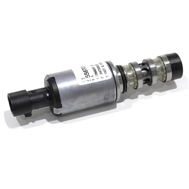 2008-2018 GM Variable Valve Timing (VVT) Solenoid 55567050 | QuirkParts