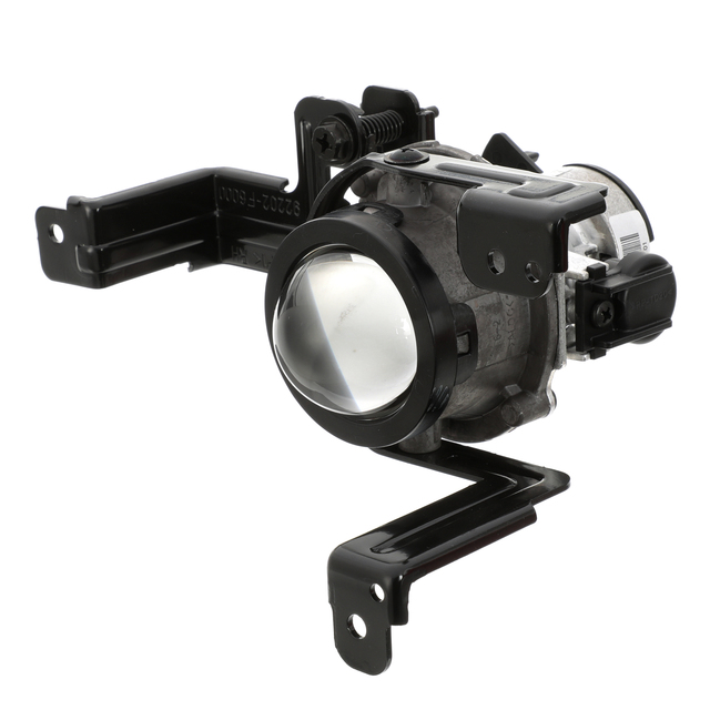 2017-2019 Kia Cadenza Fog Lamp Assembly 92202 F6000 | QuirkParts