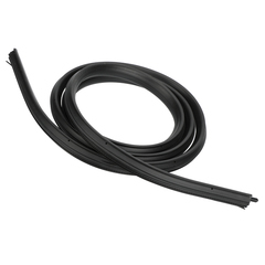 Genuine GM OEM Driver Side Door Weather Strip – Fits Avalanche, Escalade 2007-2014 – 22766409, Direct Fit