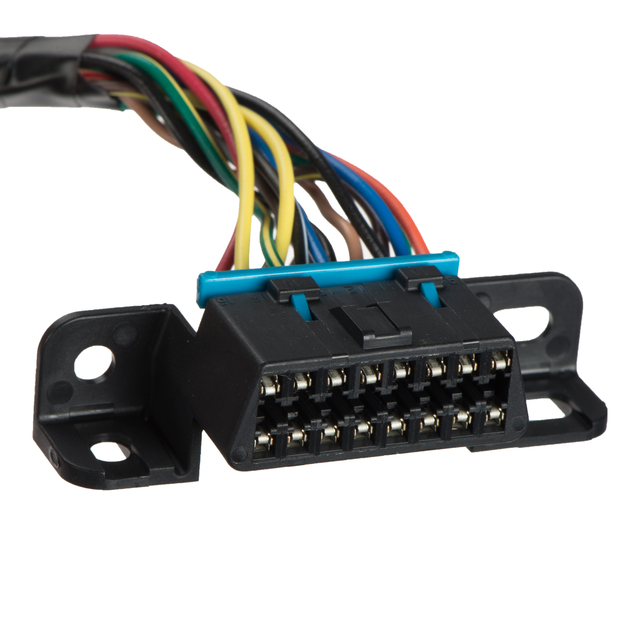 20142017 Ford Vehicle Security System Ford Perimeter Plus DL3Z