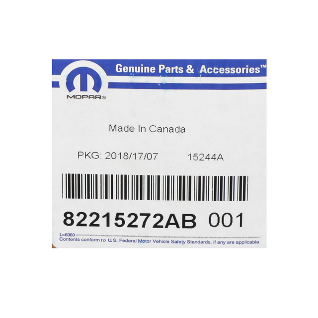 mopar 82215272ab