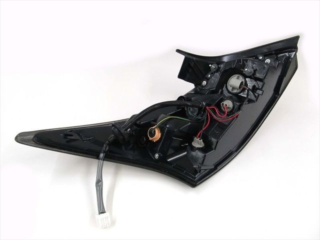 2012-2014 Nissan Maxima 2009-2014 Nissan Maxima Rear Right