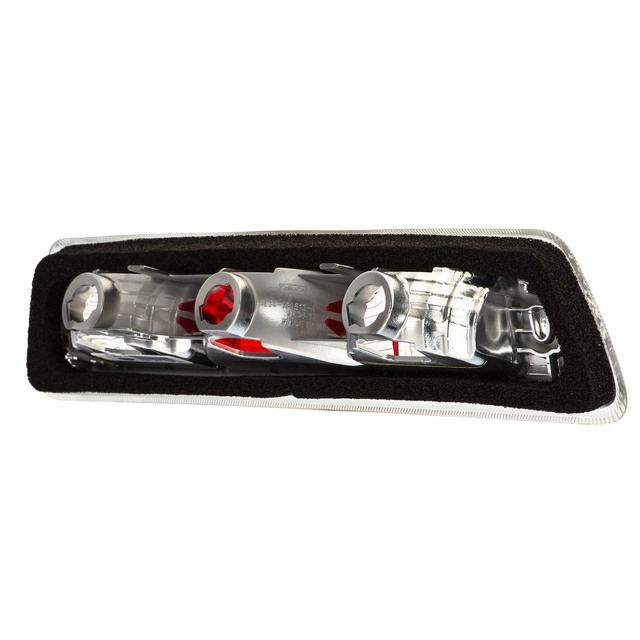 20092014 Ford F150 OEM NEW 20092014 Ford F150 Lamp Assembly Rear