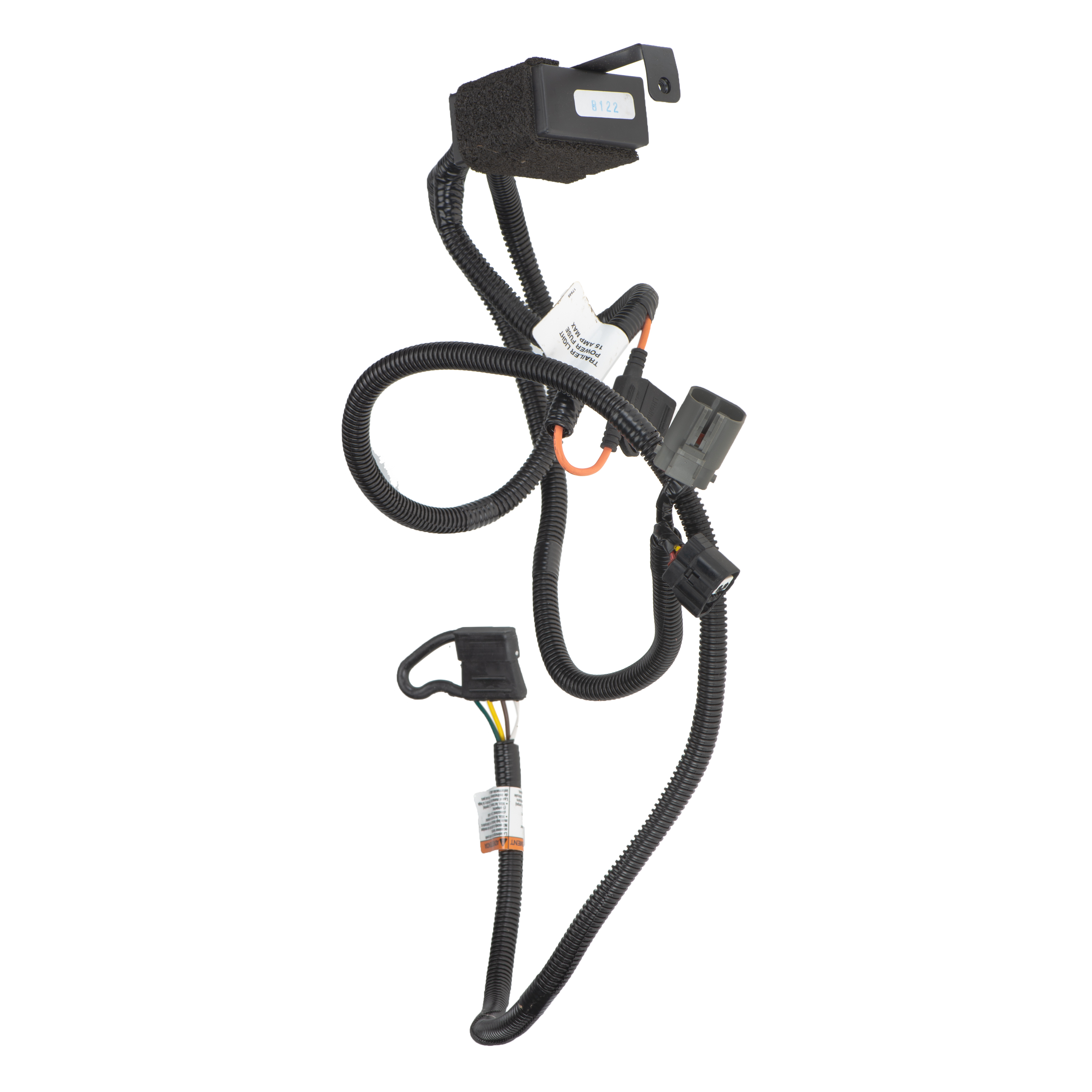 20112013 Kia Sorento 20092013 Kia Sorento Tow Hitch Harness OEM BRAND NEW Genuine Part U8612