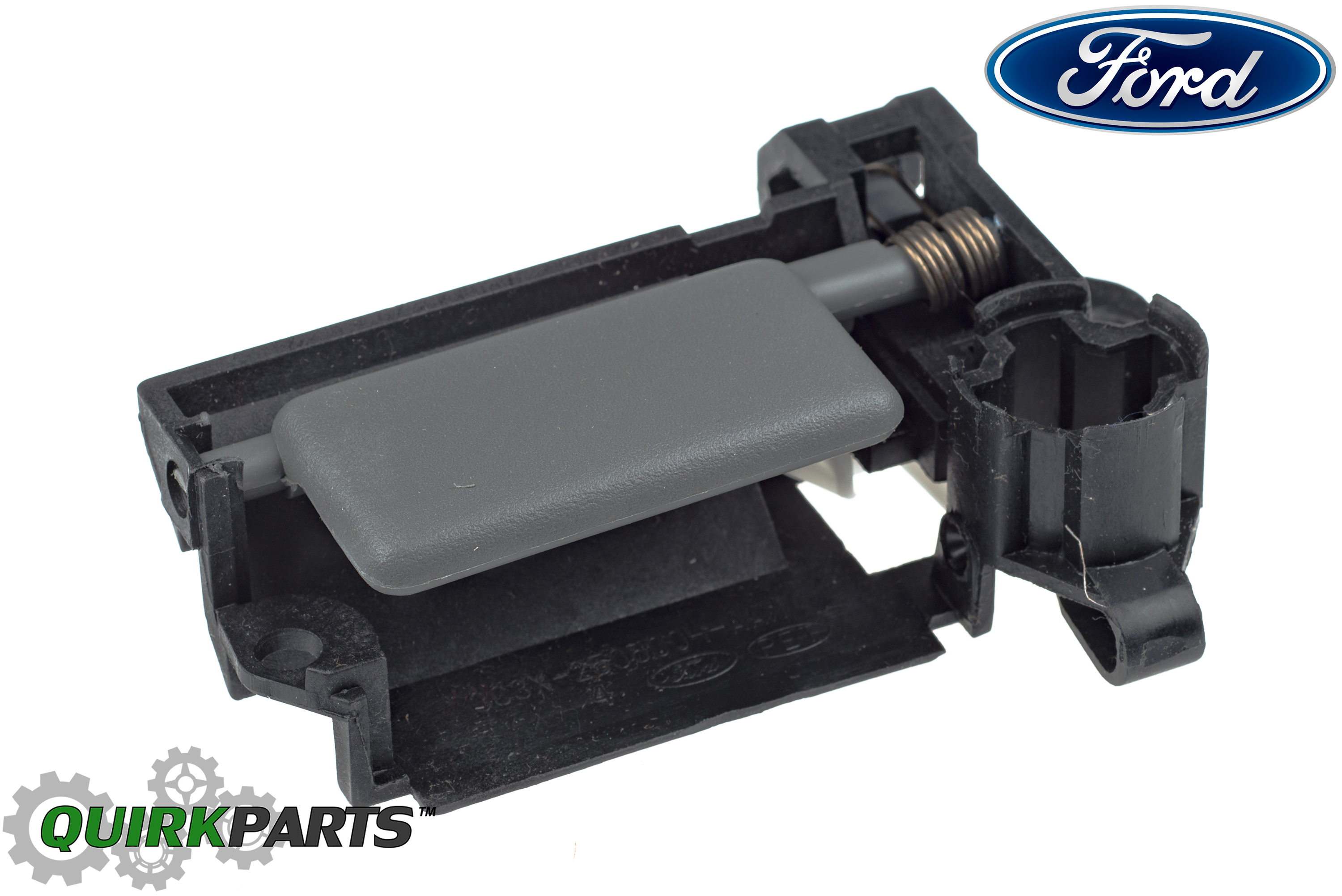 20022005 Ford OEM NEW 20022005 Ford Excursion Front Glove Box Latch