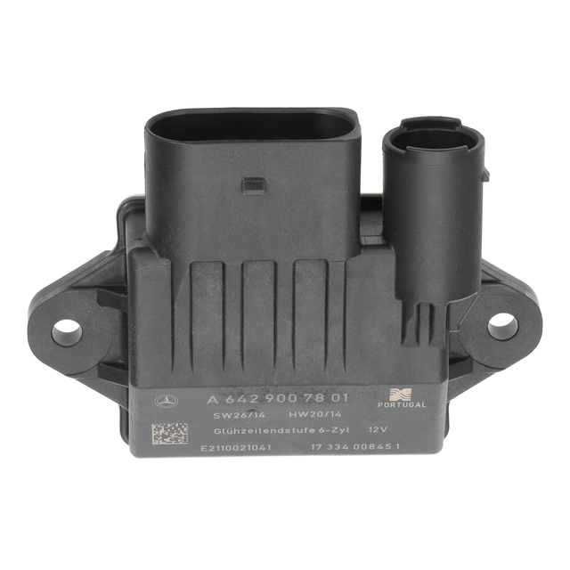 20072009 Jeep Grand Cherokee & Dodge Sprinter CDR 3.0 Diesel Glow Plug