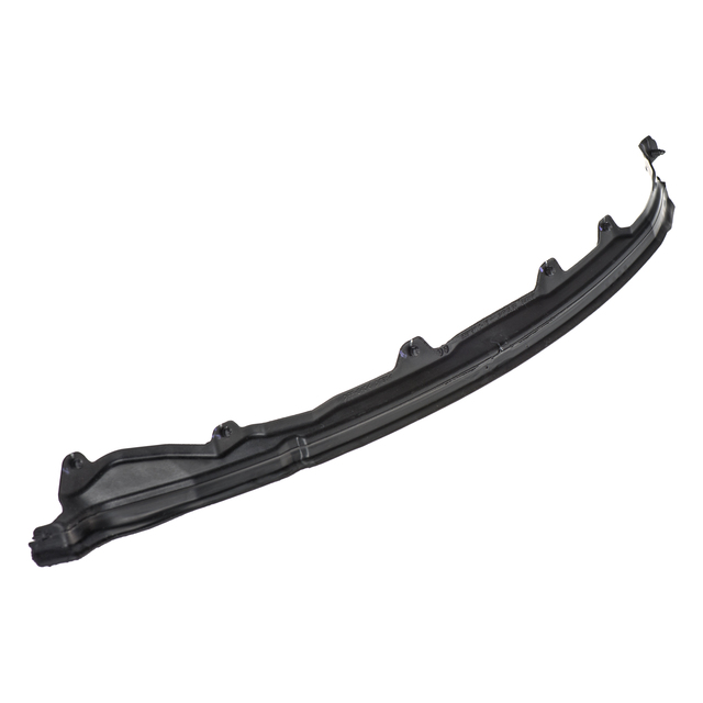thumbnail image 2 of Windshield Seal Gasket For M998 Humvee / Hummer H1 – Front Rubber Glass Seal 2 of 5