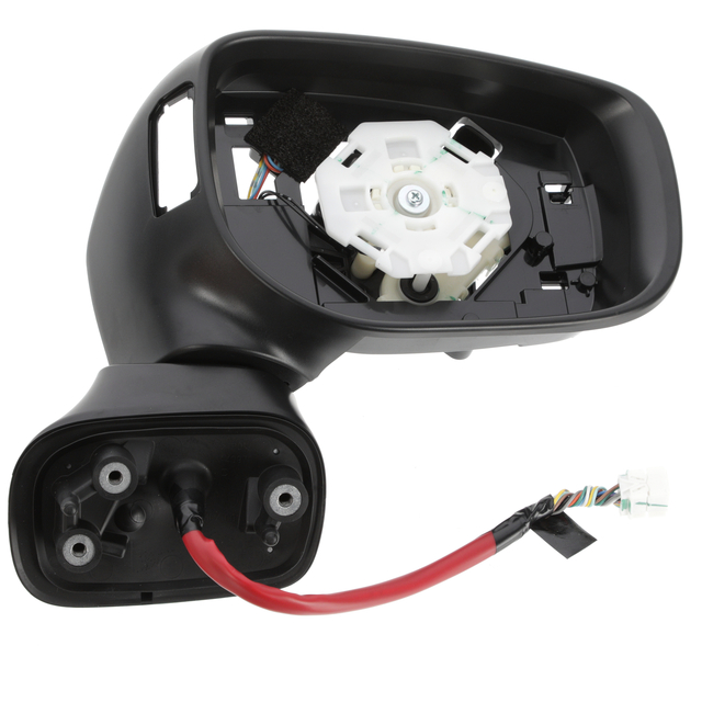 2018-2019 Subaru R View Mirror Unit Lhr 91036AL87C | QuirkParts