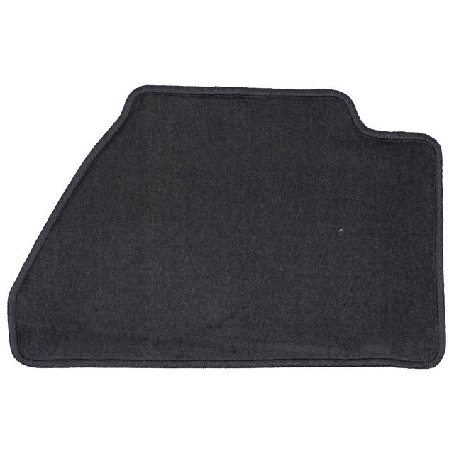 20122014 Ford Edge 20122015 Ford Edge Carpeted Floor Mats Ebony Black