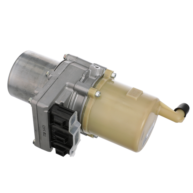 Used OEM Electric Power Steering Pump – Fits 2006–2010 Mazda 5 & 2005–2009 Mazda 3