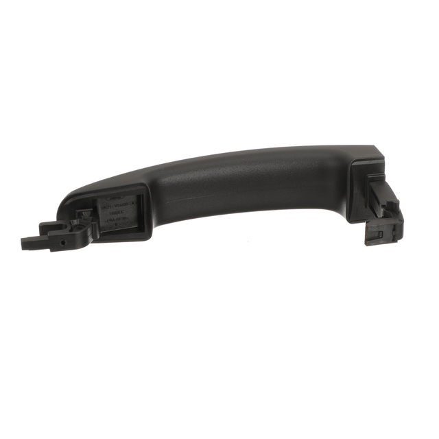 Robust Car Parts Front Outer Door Handle For Ford Transit MK6 / MK7 (Left Or Right / N/S & O/S) Black