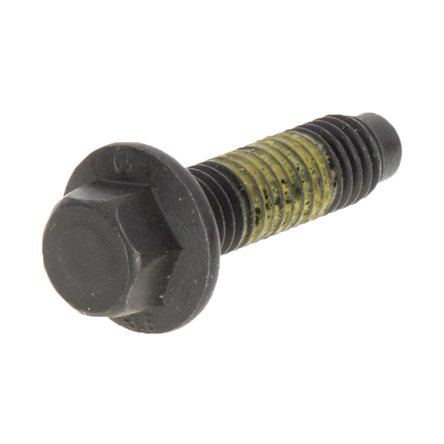 6507938AA Jeep CHRYSLER OEM Wrangler Exhaust Manifold-Exhaust Manifold Bolt