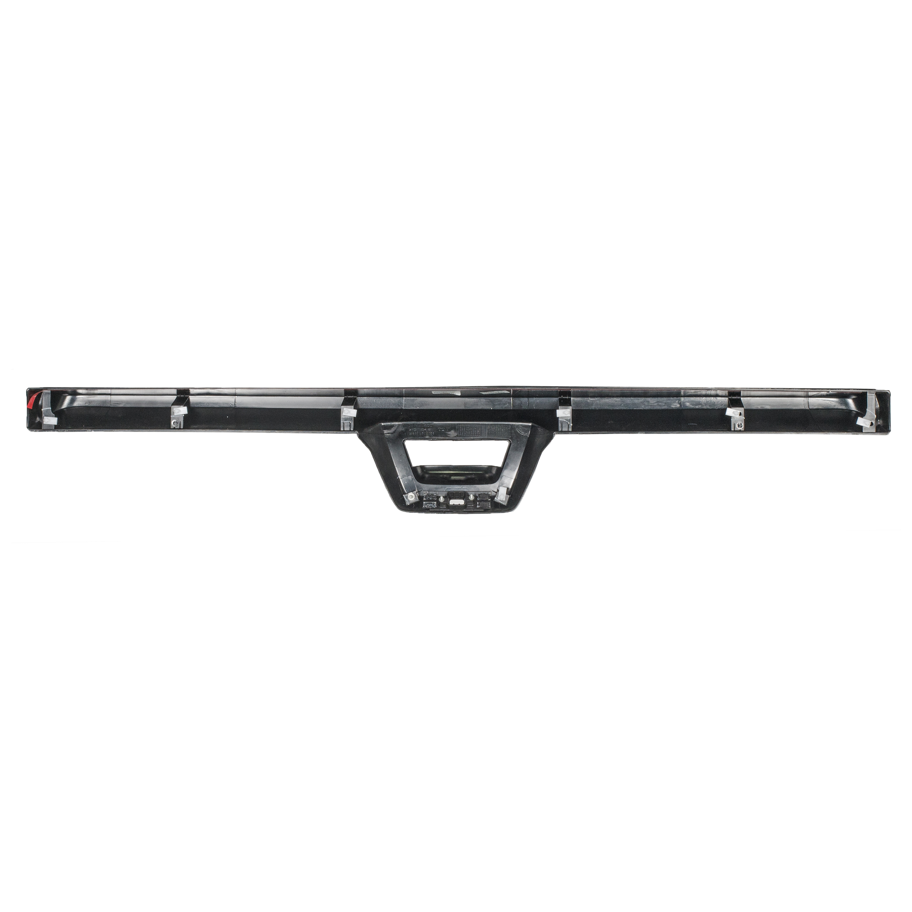 Genuine OEM GM Rear End Tailgate Spoiler Molding Trim 19354904 