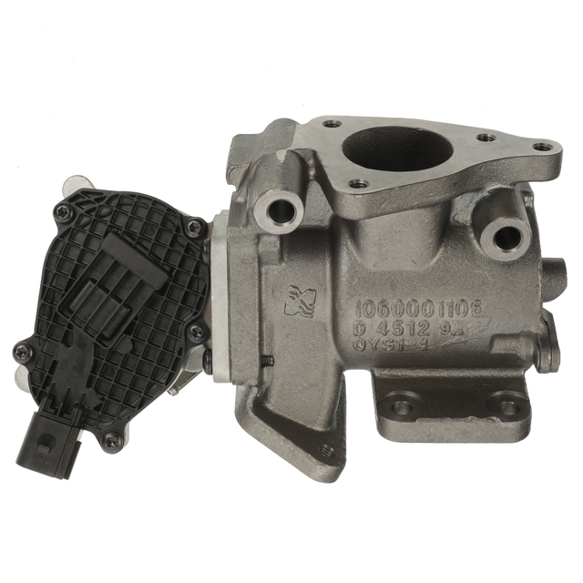 20112016 GM OEM NEW 201116 GM Chevrolet GMC Silverado Rear EGR Cooler