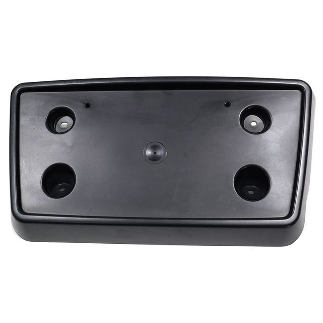 20072014 Cadillac Cadillac Escalade Front License Plate Bracket OEM